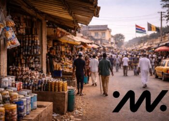 MSTRpay boots on the ground: where fintech meets real life