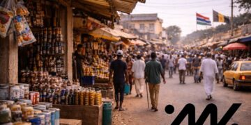 MSTRpay boots on the ground: where fintech meets real life