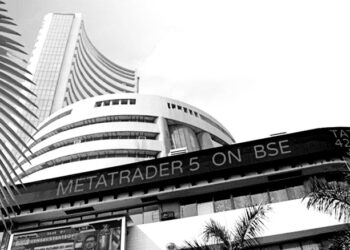 Mumbai markets open higher as trade optimism boosts sentiment