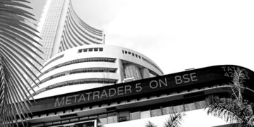 Mumbai markets open higher as trade optimism boosts sentiment