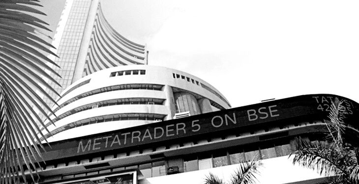 Mumbai markets open higher as trade optimism boosts sentiment