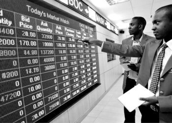 Tanzania markets open with mild downside on Friday as regional sentiment softens