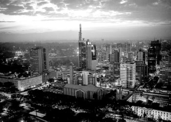 Kenya: Regional gateway ambitions tested in 2026