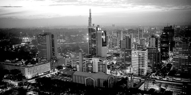 Kenya: Regional gateway ambitions tested in 2026