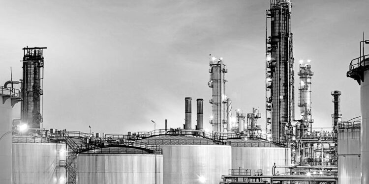 Oil markets react as Trump links Venezuela transition to energy restoration