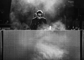 On this day in 1967: Composer A.R. Rahman, known as “the Mozart of Madras,” was born in Madras