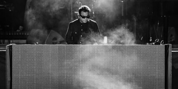 On this day in 1967: Composer A.R. Rahman, known as “the Mozart of Madras,” was born in Madras