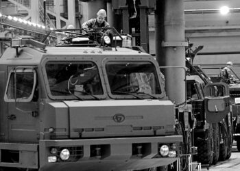 The price of war – How much the Ukraine conflict has cost Russia