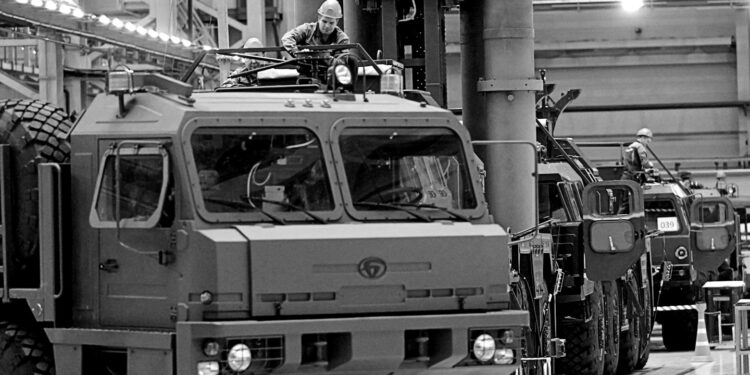 The price of war – How much the Ukraine conflict has cost Russia