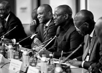 Senegal’s financial transformation: From regional banking hub to West Africa’s digital frontier