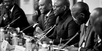 Senegal’s financial transformation: From regional banking hub to West Africa’s digital frontier