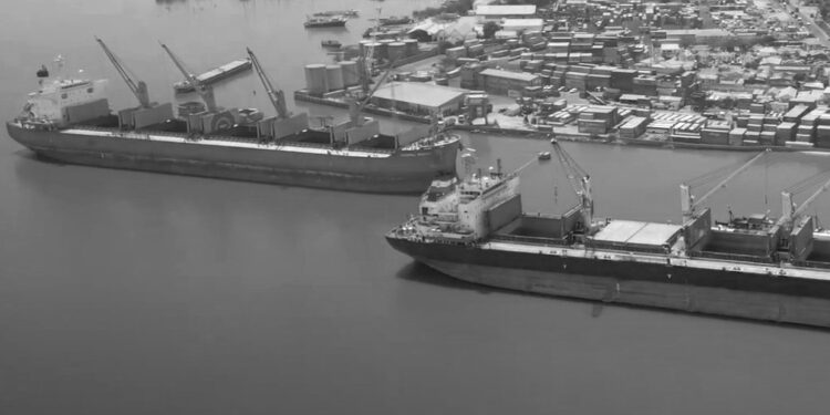 Senegal and The Gambia build coordinated financial markets