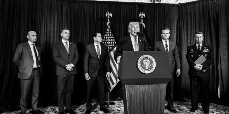 Trump’s tariff threats over Greenland troops rattle Europe and global markets