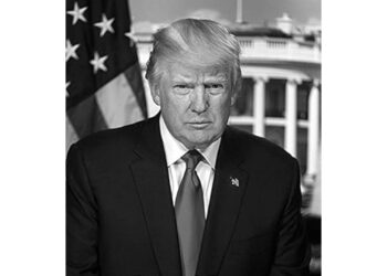 The real Trump agenda: Currency, power, and a new global order