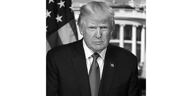 The real Trump agenda: Currency, power, and a new global order