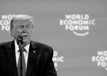 Trump warns Europe is ‘not heading in the right direction’ at Davos
