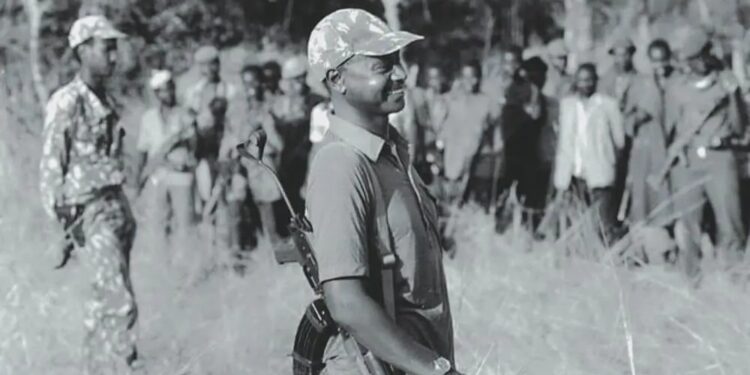 Museveni declared winner in Uganda vote as opposition rejects result