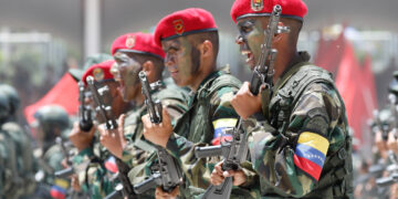 Six Months on a Knife Edge: The Venezuela Shock and the World’s Next Moves