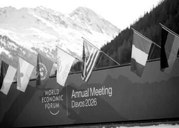 Trump’s Davos speech triggers sharp reactions across Europe, the US, China, and beyond
