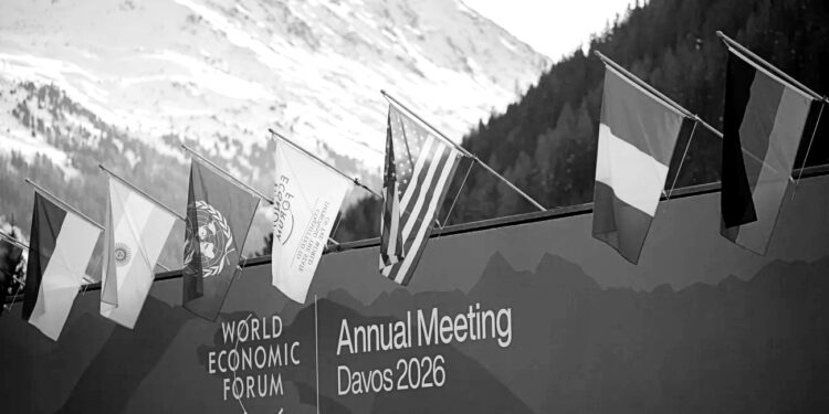 Trump’s Davos speech triggers sharp reactions across Europe, the US, China, and beyond