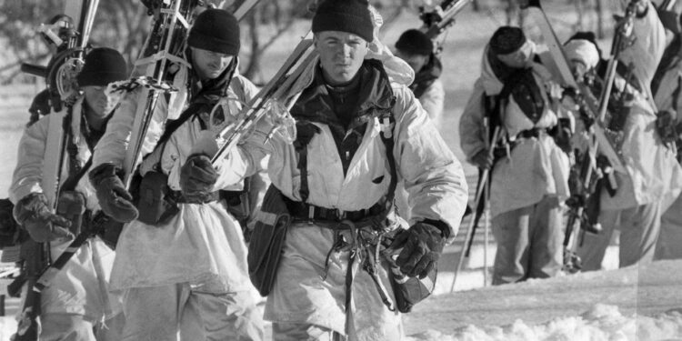 White House says US military ‘always an option’ in Greenland debate