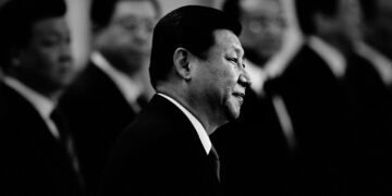 How China exploits Trump’s foreign policy to expand its global influence