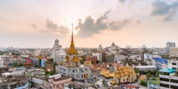 MSTRpay continues global expansion as Thailand enters operational scope