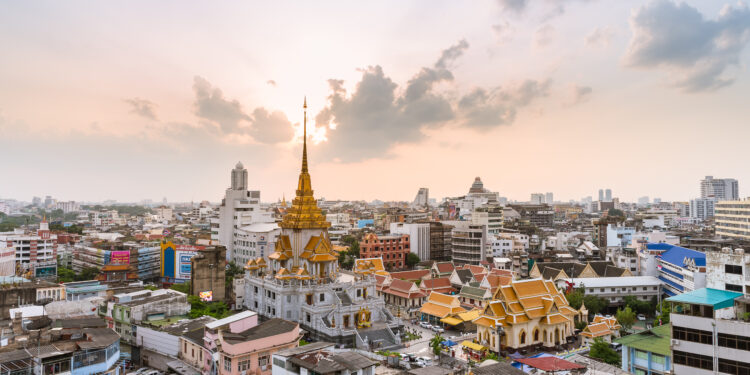 MSTRpay continues global expansion as Thailand enters operational scope
