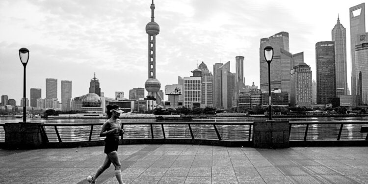 What Africa’s banks can steal from China’s playbook