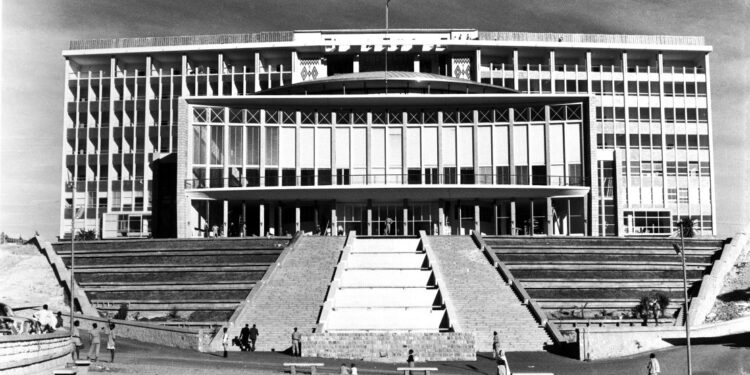 African blocs rally behind new financial architecture to close continent’s funding gap