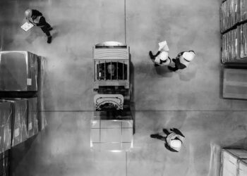 Digital technology accelerates trade finance transformation across Africa