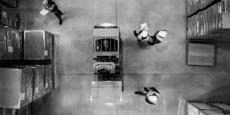 Digital technology accelerates trade finance transformation across Africa