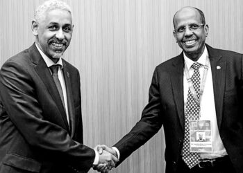 39th African Union Summit: AfDB’s four cardinal points target faster delivery of Agenda 2063