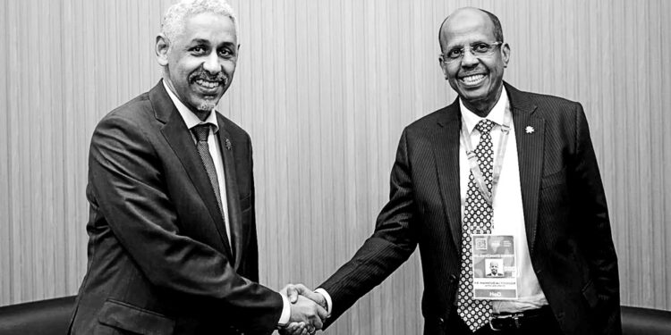 39th African Union Summit: AfDB’s four cardinal points target faster delivery of Agenda 2063