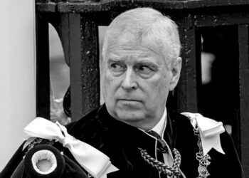 Government weighs removing Andrew from royal line of succession