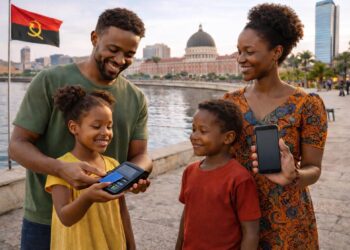 MSTRPay initiates strategic market entry into Angola