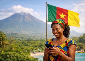 MSTRPay Initiates Strategic Market Development in Cameroon 