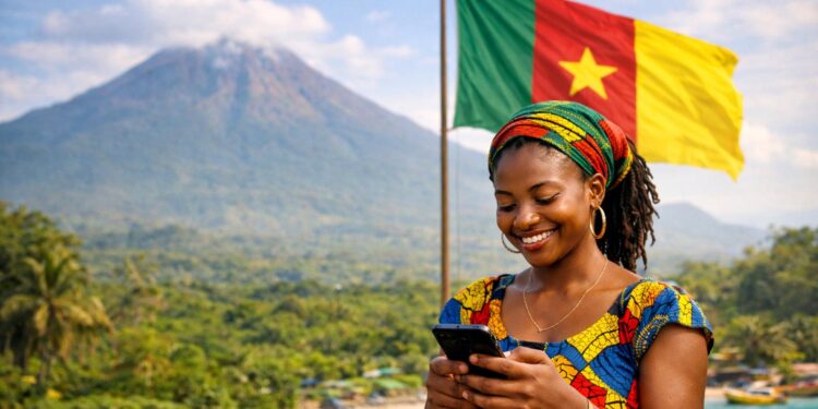 MSTRPay Initiates Strategic Market Development in Cameroon 