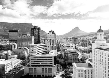 South Africa hails ‘turning point’ as debt set to peak