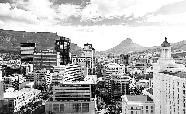 South Africa hails ‘turning point’ as debt set to peak