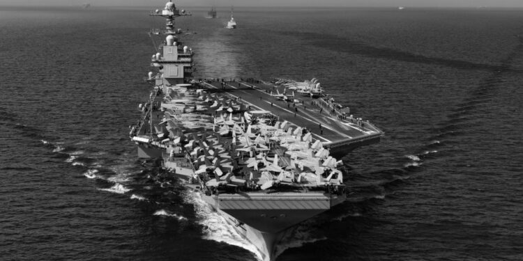 Israel and US strike Iranian-linked targets as regional tensions escalate