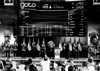 From call centre to tech titan: GoTo’s meteoric rise reshapes Indonesia’s digital economy