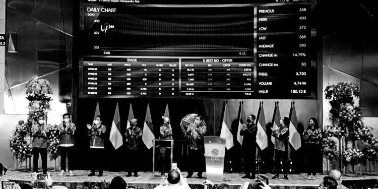 From call centre to tech titan: GoTo’s meteoric rise reshapes Indonesia’s digital economy