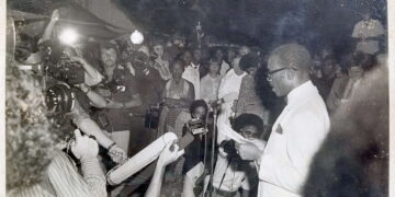 On this day in 1974: Grenada gained independence from the United Kingdom.