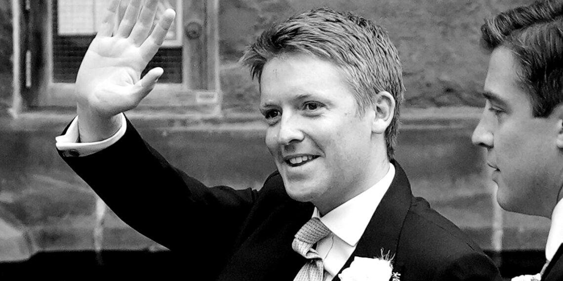 The Grosvenor family (Duke of Westminster)