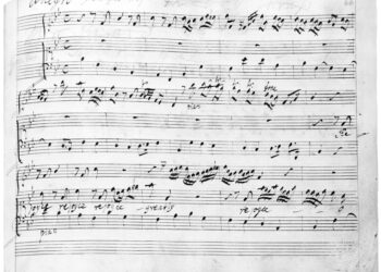 On this day in 1665: Composer George Frideric Handel was born