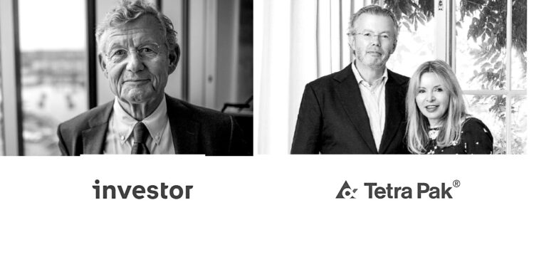 Sweden’s hidden giants: How Wallenberg and Rausing compare on the global ownership stage