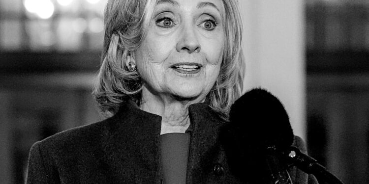 Hillary Clinton says she answered every question in Epstein testimony and confirms Republican asked about UFOs and Pizzagate