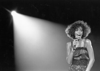 On this day in 2012: American rhythm-and-blues singer Whitney Houston died at age 48 – Video