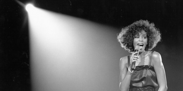 On this day in 2012: American rhythm-and-blues singer Whitney Houston died at age 48 – Video